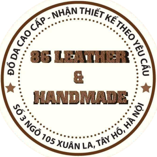 86leather